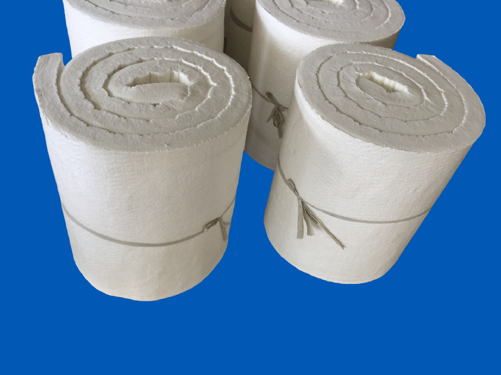 江宁陶瓷纤维毯